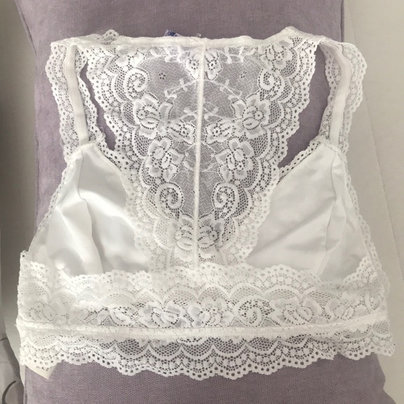 ❤️❤️Cute bralette 🌹 - Picture 2 of 2